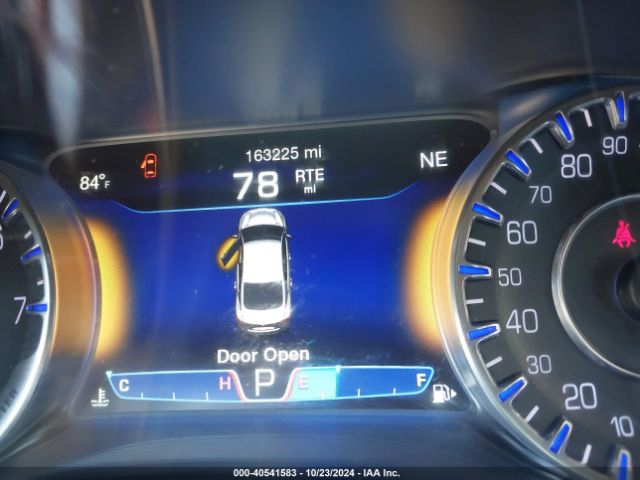 1C3CCCCB6FN545543 Chrysler 200 C