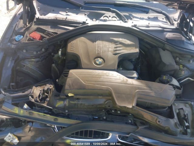 WBA8E1G30HNU16099 BMW 320i