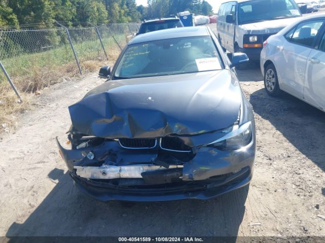 WBA8E1G30HNU16099 BMW 320i