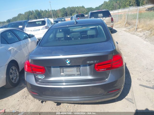 WBA8E1G30HNU16099 BMW 320i