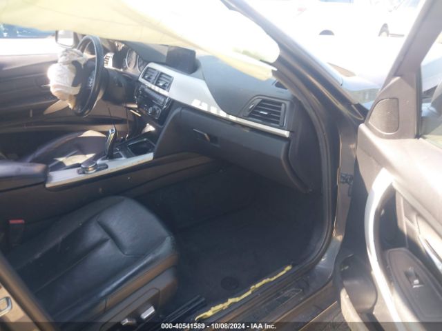 WBA8E1G30HNU16099 BMW 320i