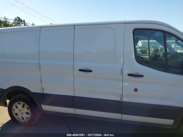 1FTYE1ZM1HKA29720 Ford Transit-150