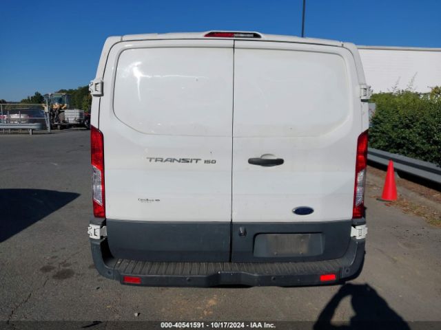 1FTYE1ZM1HKA29720 Ford Transit-150