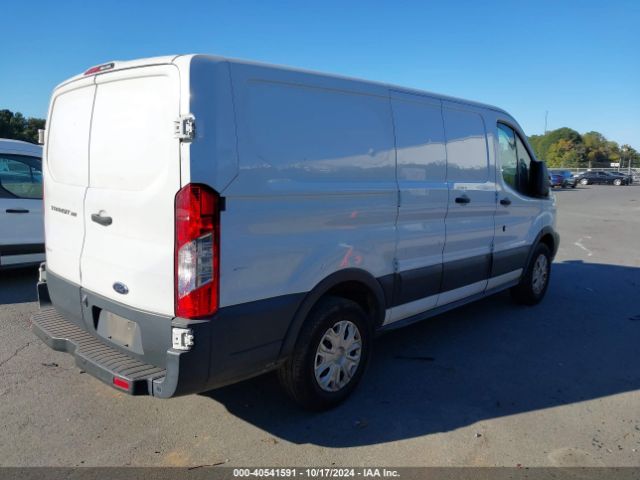 1FTYE1ZM1HKA29720 Ford Transit-150