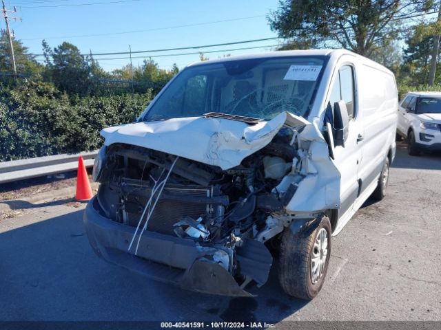 1FTYE1ZM1HKA29720 Ford Transit-150
