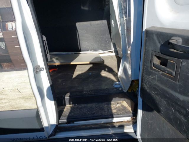 1FTYE1ZM1HKA29720 Ford Transit-150