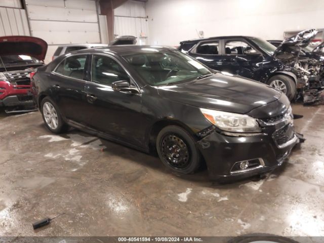 1G11E5SL9EF184698 auction archive image