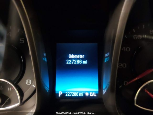 1G11E5SL9EF184698 Chevrolet MALIBU 2LT