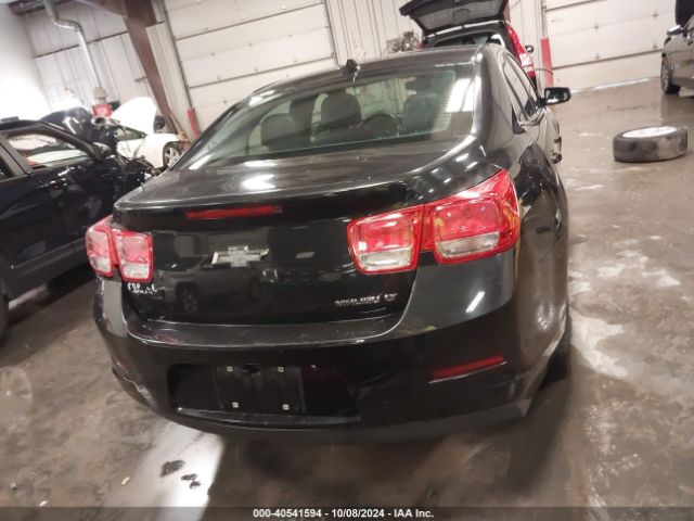1G11E5SL9EF184698 Chevrolet MALIBU 2LT
