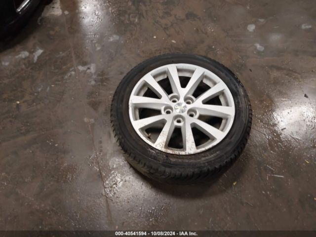 1G11E5SL9EF184698 Chevrolet MALIBU 2LT