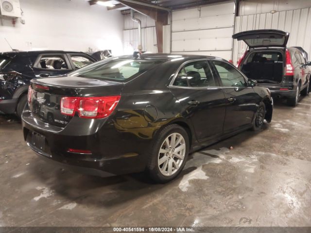 1G11E5SL9EF184698 Chevrolet MALIBU 2LT