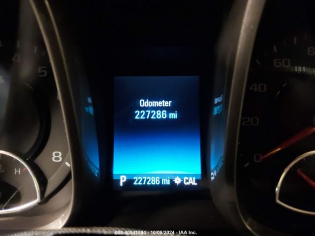 1G11E5SL9EF184698 Chevrolet MALIBU 2LT