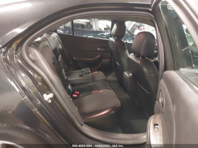 1G11E5SL9EF184698 Chevrolet MALIBU 2LT