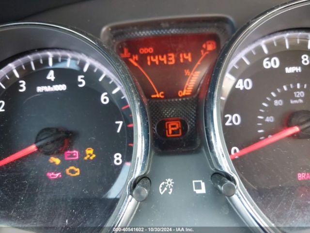 3N1CN7APXEL845941 Nissan Versa 1.6 Sl