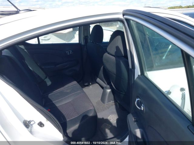 3N1CN7APXEL845941 Nissan Versa 1.6 Sl