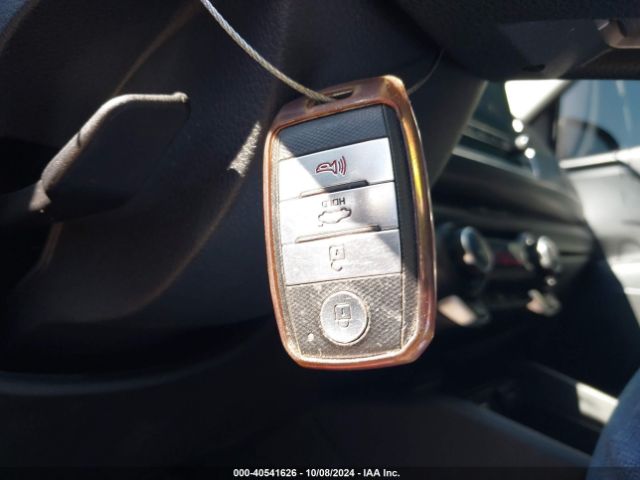 3KPA25AD2NE506800 KIA Rio 5-door S