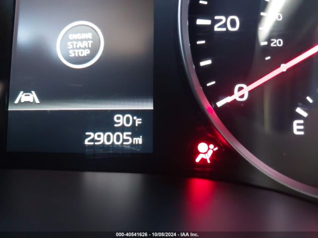 3KPA25AD2NE506800 KIA Rio 5-door S