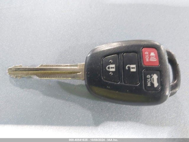 Toyota Corolla S Plus 2016 2T1BURHE6GC638089 Image 11