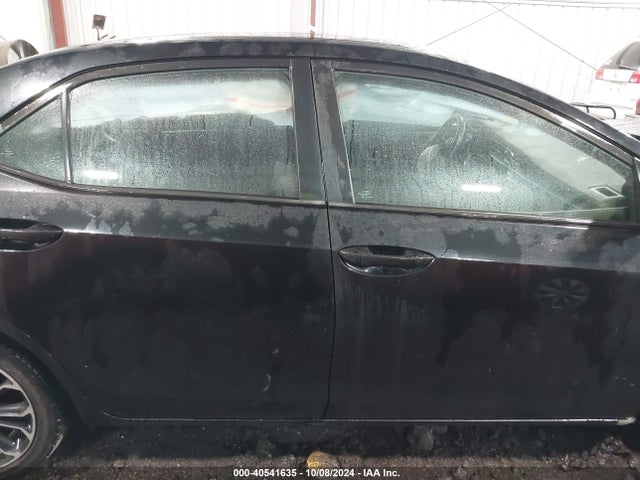 Toyota Corolla S Plus 2016 2T1BURHE6GC638089 Image 13