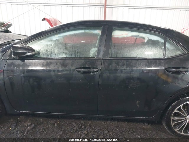 Toyota Corolla S Plus 2016 2T1BURHE6GC638089 Image 14