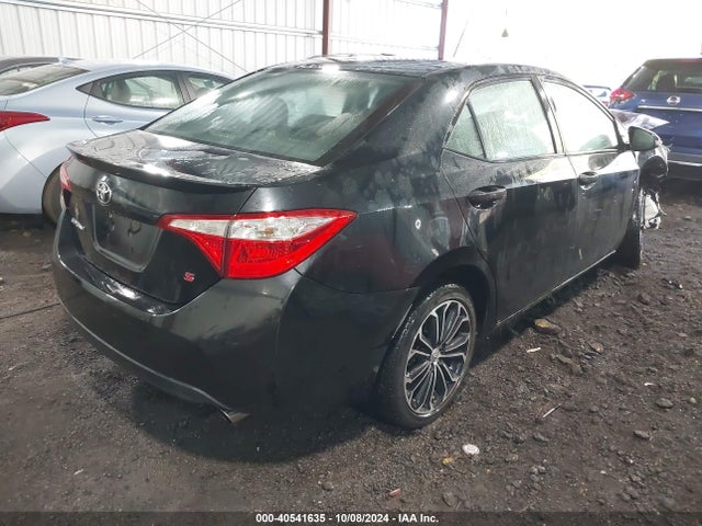 Toyota Corolla S Plus 2016 2T1BURHE6GC638089 Image 4