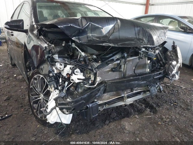 Toyota Corolla S Plus 2016 2T1BURHE6GC638089 Image 6