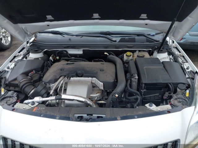2G4GR5GX9H9101460 Buick Regal Turbo Premium Ii