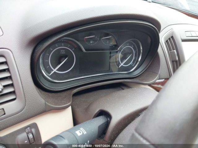 2G4GR5GX9H9101460 Buick Regal Turbo Premium Ii