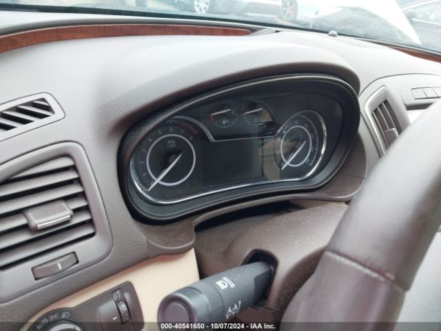 2G4GR5GX9H9101460 Buick Regal Turbo Premium Ii