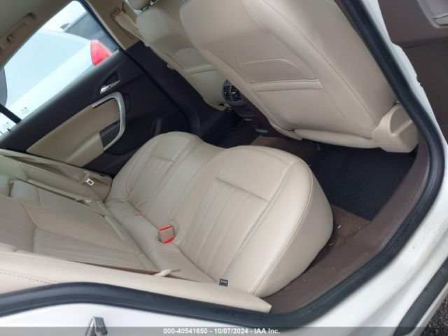2G4GR5GX9H9101460 Buick Regal Turbo Premium Ii