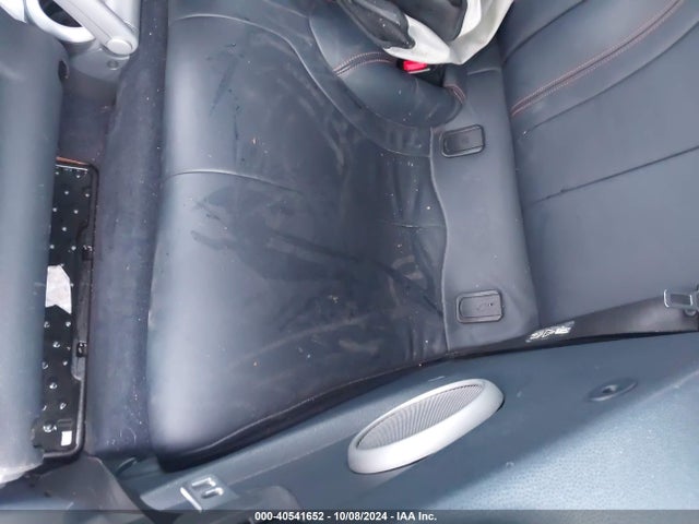 2006 MINI COOPER S WMWRH335X6TK57048 Photo 7