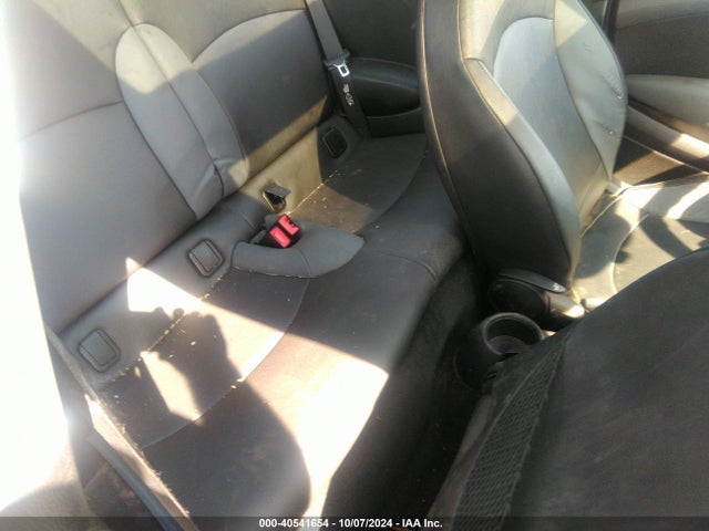 2009 MINI COOPER WMWMF335X9TW71189 Photo 7