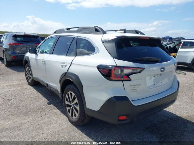 4S4BTADC9R3262911 Subaru Outback Premium