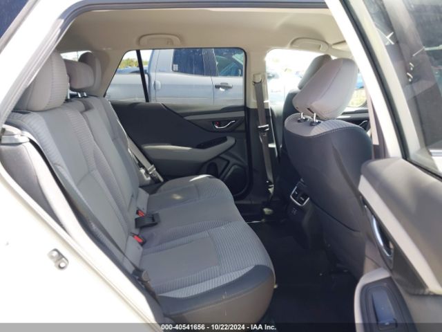 4S4BTADC9R3262911 Subaru Outback Premium