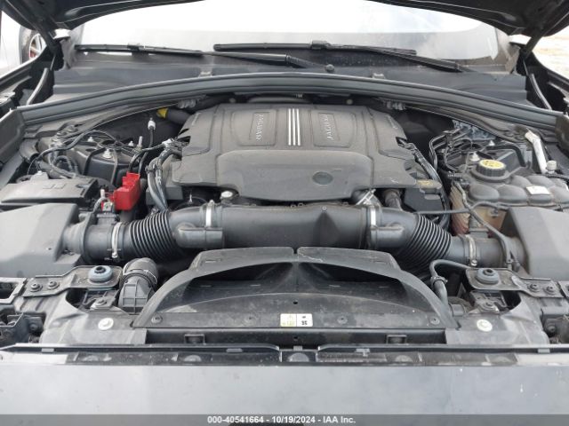 2017 JAGUAR F-PACE SADCM2BV5HA061523 Photo 9