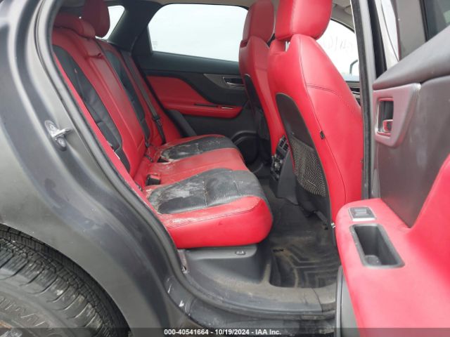 2017 JAGUAR F-PACE SADCM2BV5HA061523 Photo 7