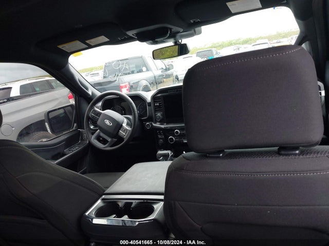Ford F-150 Xlt 2023 1FTEW1CP7PKD73022 Image 5