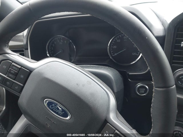 Ford F-150 Xlt 2023 1FTEW1CP7PKD73022 Image 7