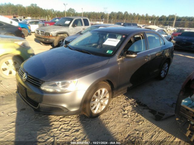 3VWD17AJ8EM387316 Volkswagen Jetta 1.8t Se