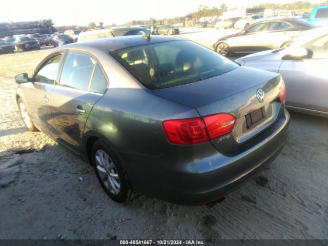 3VWD17AJ8EM387316 Volkswagen Jetta 1.8t Se