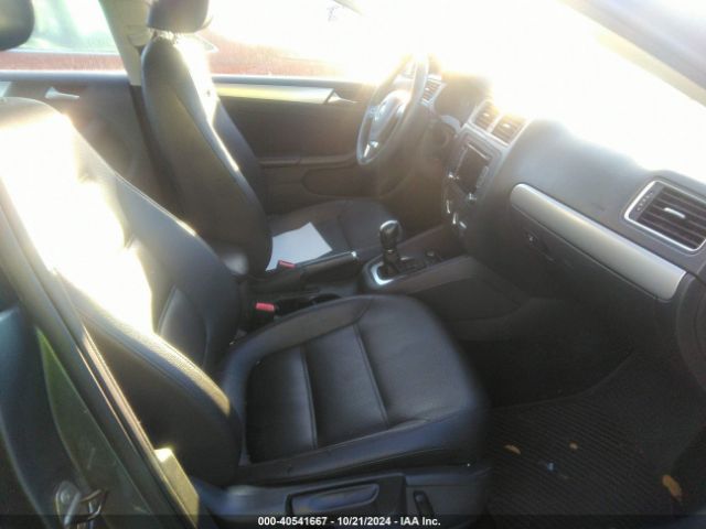 3VWD17AJ8EM387316 Volkswagen Jetta 1.8t Se