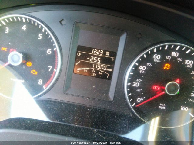 3VWD17AJ8EM387316 Volkswagen Jetta 1.8t Se