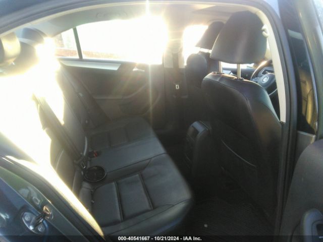 3VWD17AJ8EM387316 Volkswagen Jetta 1.8t Se