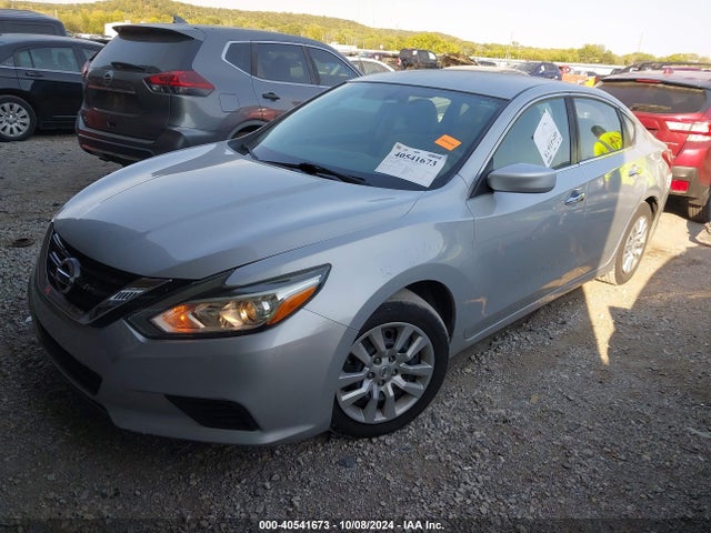 1N4AL3AP8GN310537 Nissan Altima 2.5/2.5 S/2.5 Sl/2.5 Sr/2.5 Sv
