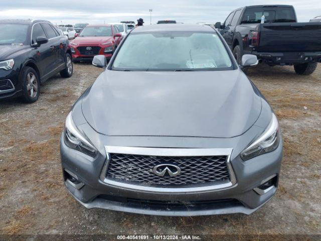 JN1EV7AP2KM513308 Infiniti Q50 3.0t Luxe