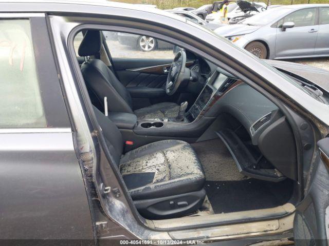 JN1EV7AP2KM513308 Infiniti Q50 3.0t Luxe