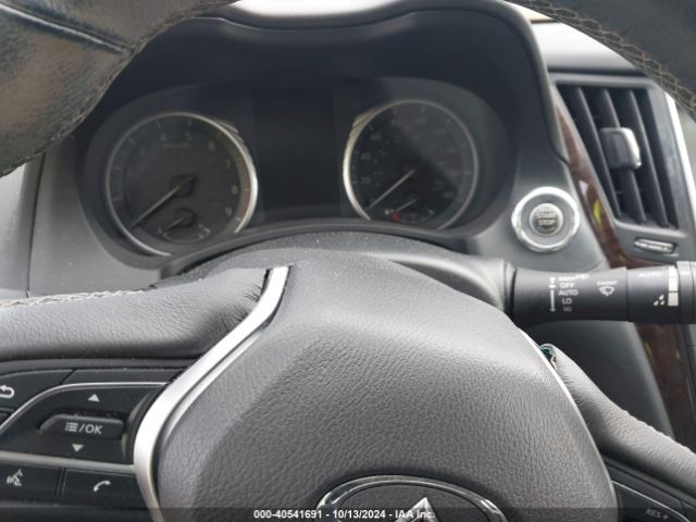 JN1EV7AP2KM513308 Infiniti Q50 3.0t Luxe