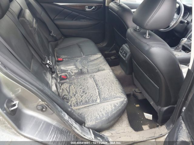 JN1EV7AP2KM513308 Infiniti Q50 3.0t Luxe