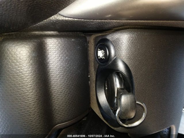 WMWZC5C50FWM19553 Mini Countryman Cooper S