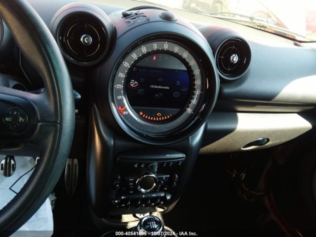 WMWZC5C50FWM19553 Mini Countryman Cooper S
